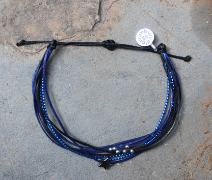 Cordas Bracelet/ Aruba