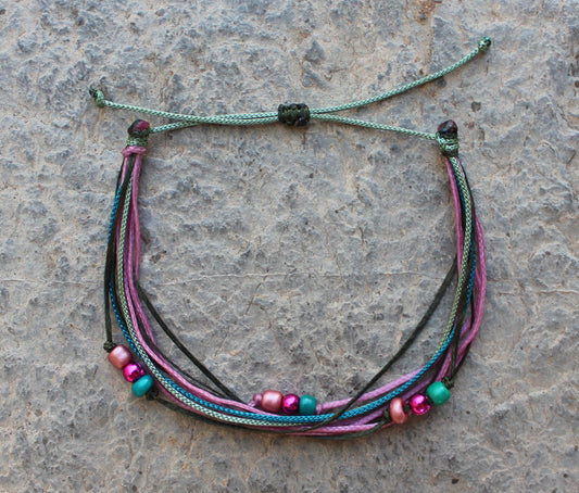 Cordas Bead Bileklik /Caria