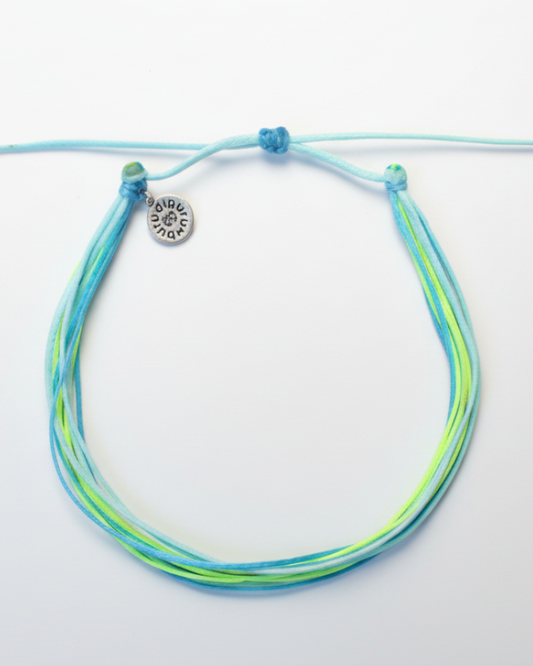 Cordas Maldives Anklet