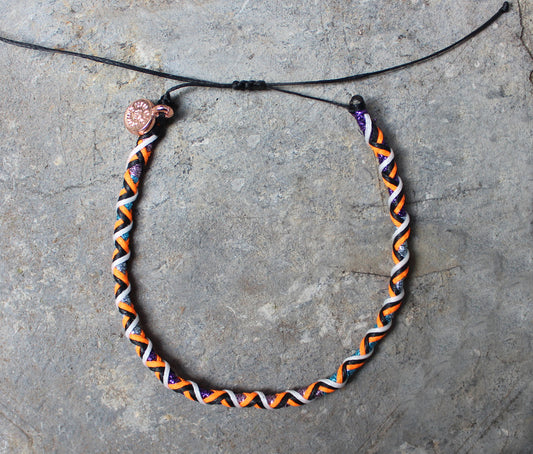 Alegra Anklet