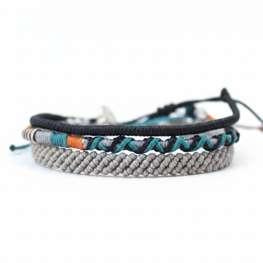 Gra 3 Bracelet Set