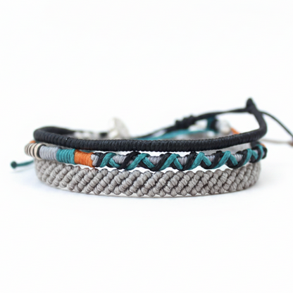Gra 3 Bracelet Set