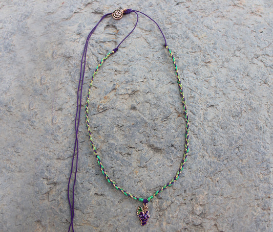 Grape Kolye