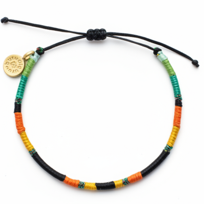 Loop Bracelet / Holi 005