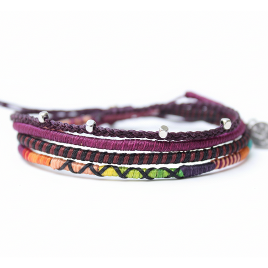 Joy 4lü Bileklik Seti