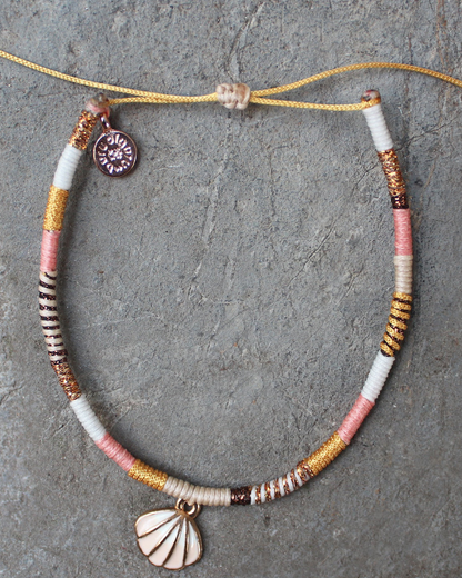 Kahakai Anklet