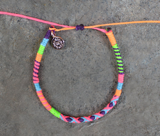 Keiki Kids Anklets