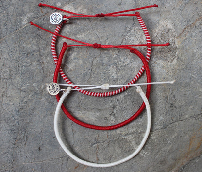 Loop 3 Piece Bracelet Set /024