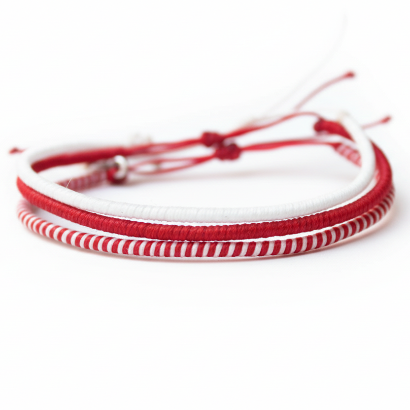 Loop 3lü Bileklik Seti /024