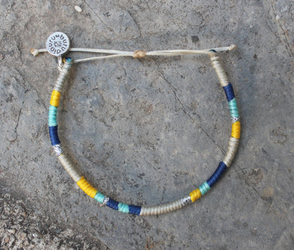 Coast 3-piece Bracelet Set