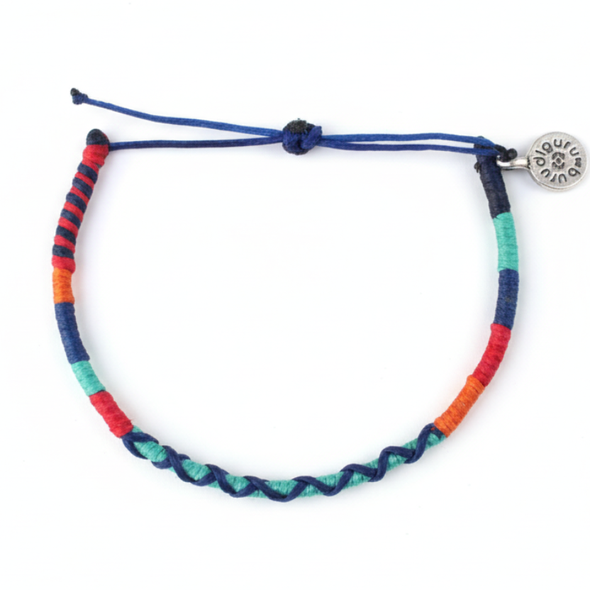 Loop Puerto Bracelet
