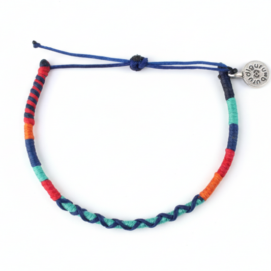 Loop Puerto İnce Bileklik