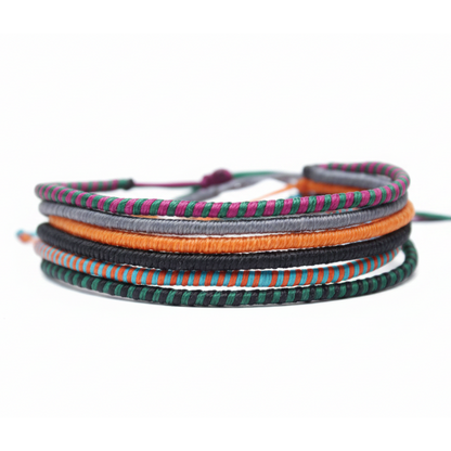Loop 6lı Bileklik Seti / 002