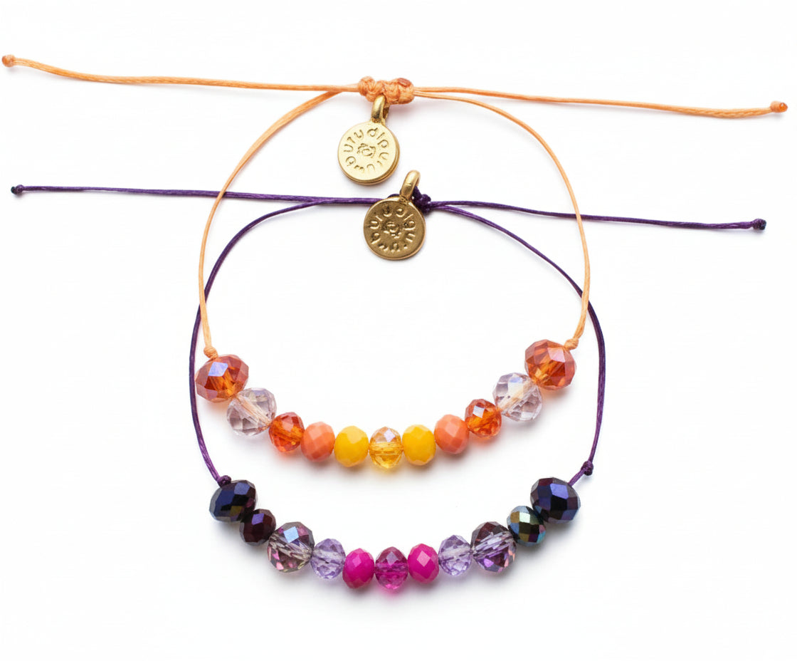 Lumi 2li Boncuk Bileklik Seti