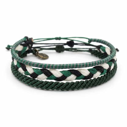 Patrick 3 Piece Bracelet Set