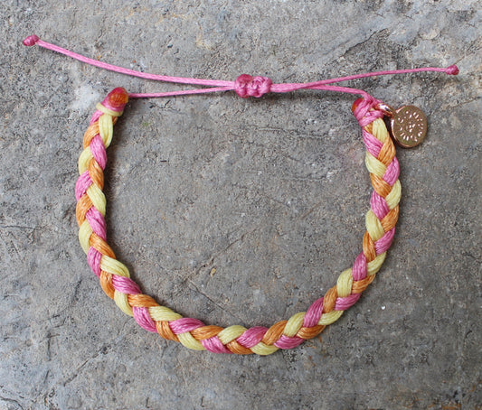 Pattern Bracelet Cabo