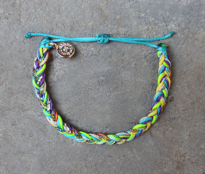 Pattern Bracelet Bali