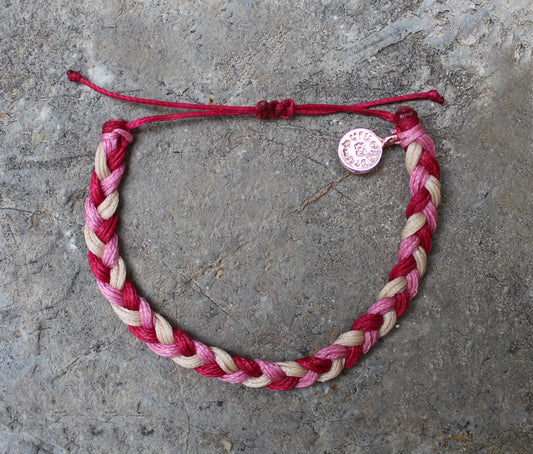 Pattern Bracelet Cabo