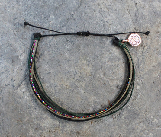 Cordas Bracelet/ Pop