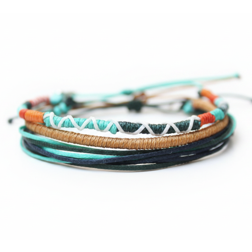 Punawai 3lü Bileklik Seti