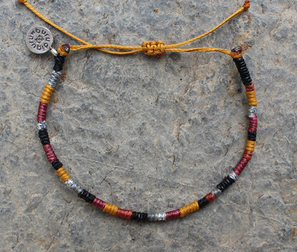 Loop İnce Bileklik / Rodeo