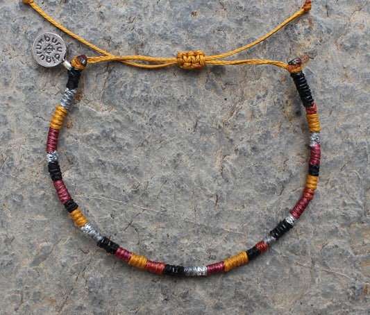 Loop İnce Bileklik / Rodeo