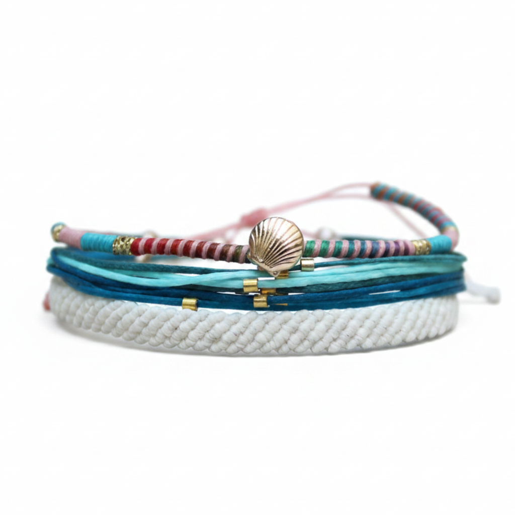 Sand 3lü Bileklik Seti