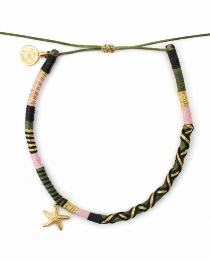 Venus Anklet