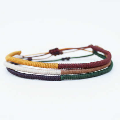 Loop Versus 3lü Bileklik Seti /Fall