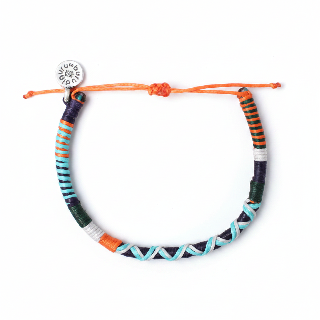 Wave Bracelet / Cabo