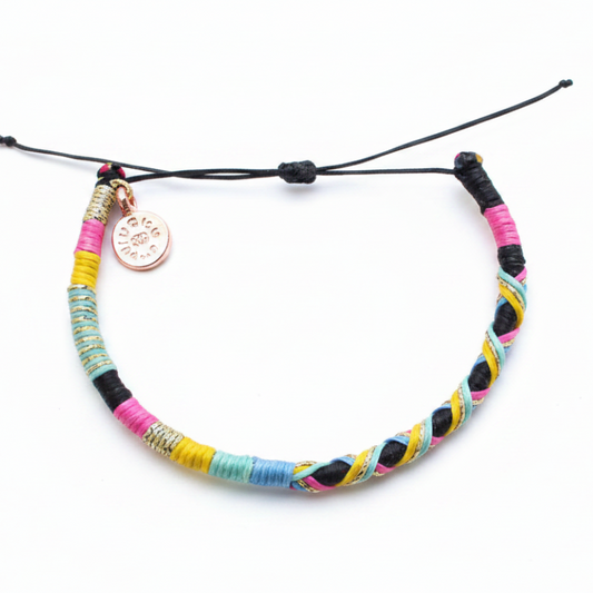 Wave Bileklik /Latina