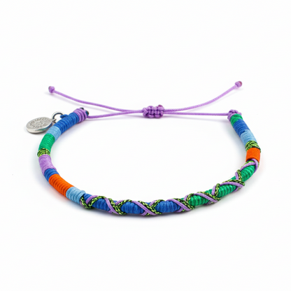 Wave Bileklik / Palm Beach