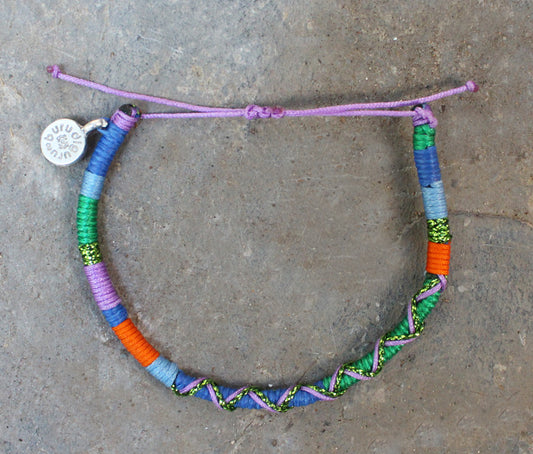 Wave Bracelet / Brilliant