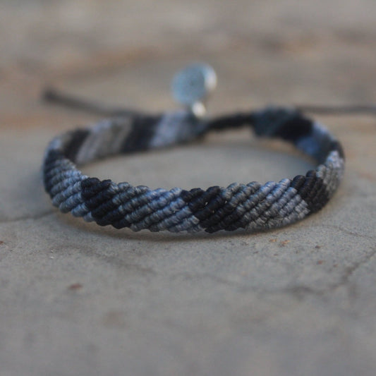 Pacifico Bracelet/ Notte