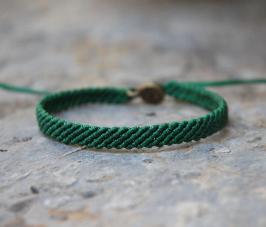 Pacifico Bracelet / Grass